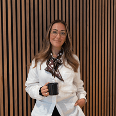 Picture of Mirella Zarabi