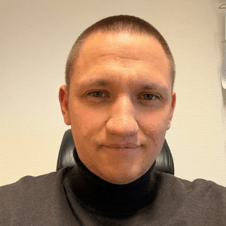 Bilde av Simen-Leon Ulekleiv Hansen