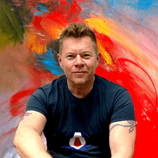 Picture of Martin Johansson