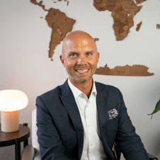 Picture of Frode Andresen