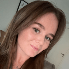 Picture of Sille Gerner Poulsen