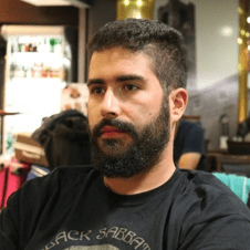 Picture of Diogo Duarte