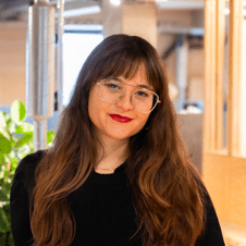 Bild von Izel Öztürk