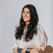Picture of Kimia Padellaro