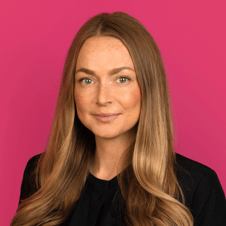 Bild på Johanna Nordberg