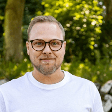 Bilde av Jonas Brovall
