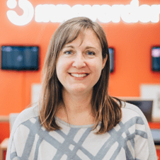 Photo de Anne-Sophie Karsenty