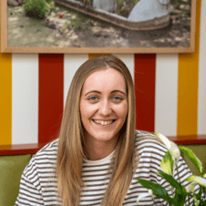 Picture of Freya Sykes