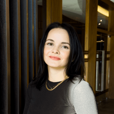 Picture of Karīna Trence