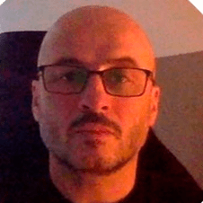 Picture of Martin McCartan