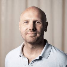Picture of Axel Boman
