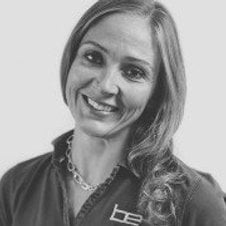 Bild på Christine Beiring