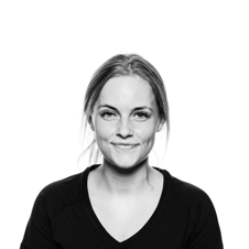 Picture of Mie Almind