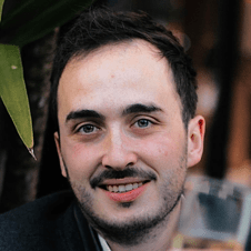 Photo de François Marcaillou