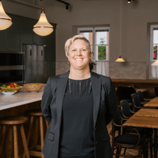 Bild på Ulrica Ångman