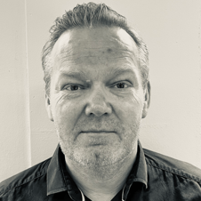 Bilde av Ronny Grannes