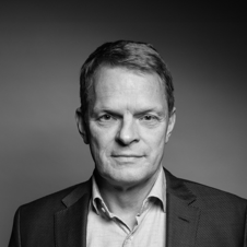Picture of John Hägglund