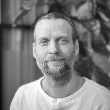 Picture of Henrik Österman