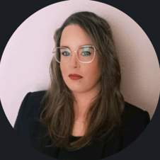 Foto de Sara
