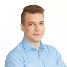 Kuva henkilöstä Erik Ketola