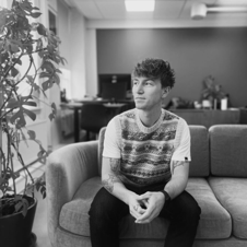 Picture of Søren Elsborg