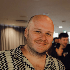 Picture of Kris Abbott