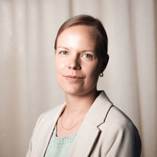Picture of Anni Pesonen