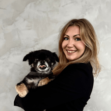 Bild på Vivianne Selariu