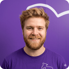 Picture of Toby Devlin