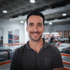 Picture of Pedro Santos