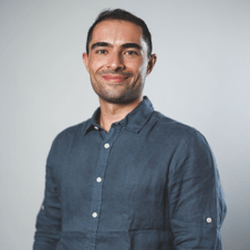 Picture of Stefano Alicicco