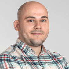 Picture of Andrian Vangelov