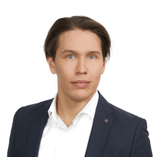 Kuva henkilöstä Valerijs Davidko