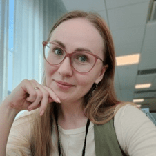 Picture of Oksana Odintsova
