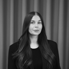 Bild på Mathilda Smith