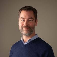 Picture of Anders Lundemo