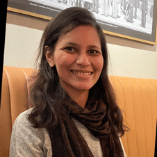 Picture of Prashasti Kapadia