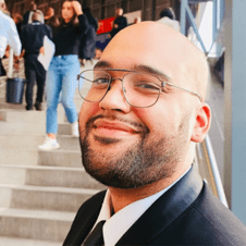 Picture of Marcellino Roberts