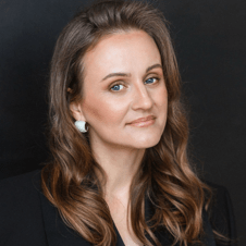 Picture of Liene Bērziņa