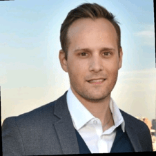 Picture of Thorne Visser