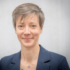 Kuva henkilöstä Katariina Thomson