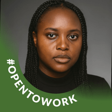 Picture of Thérèse Bakilite Matadi