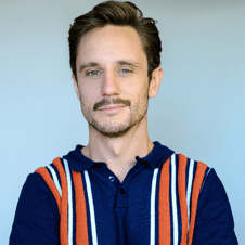 Bild på Jonatan Green Brzezinski