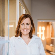 Bild på Jenny Marköö