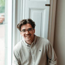 Foto van Koen Fens