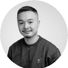 Picture of JP Huynh