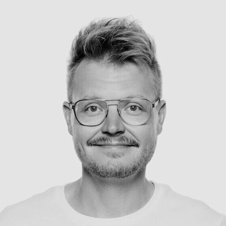 Picture of Mikko Häyrynen