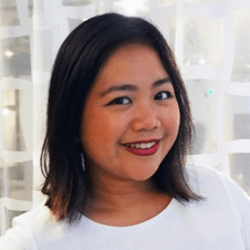 Picture of Patricia Parayno