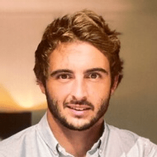 Picture of Bertrand Julia