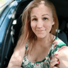 Kuva henkilöstä Anette Stubbe